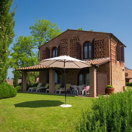 Pian Della Casa Villa มอนตาโยเน ภายนอก รูปภาพ