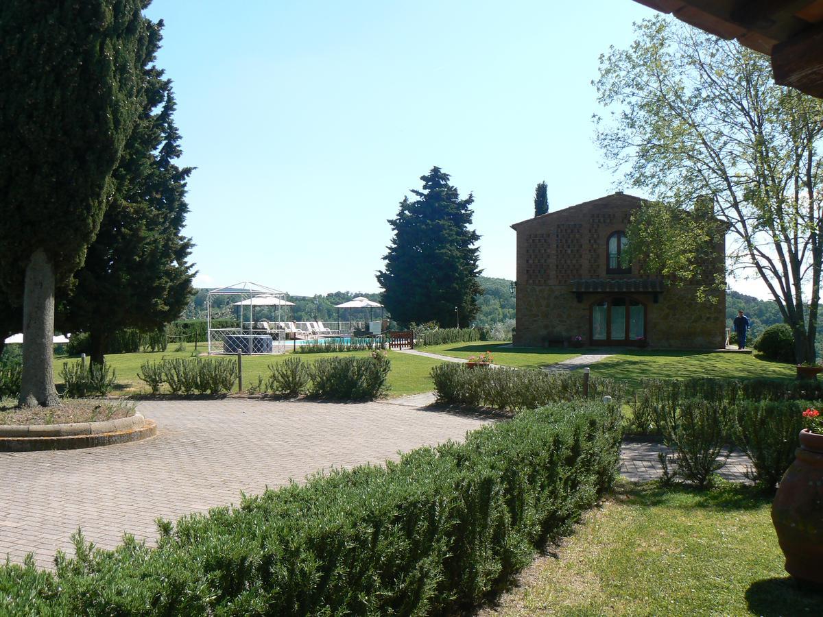 Pian Della Casa Villa มอนตาโยเน ภายนอก รูปภาพ