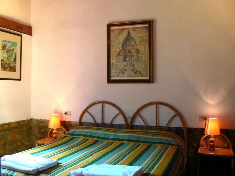 Pian Della Casa Villa มอนตาโยเน ภายนอก รูปภาพ