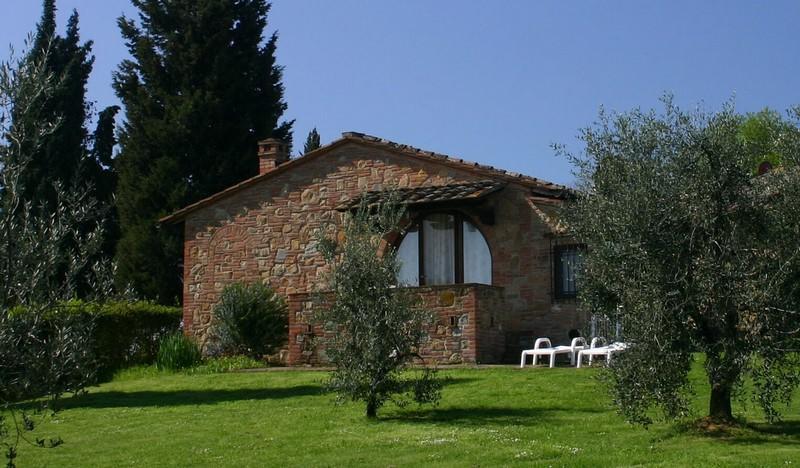 Pian Della Casa Villa มอนตาโยเน ภายนอก รูปภาพ