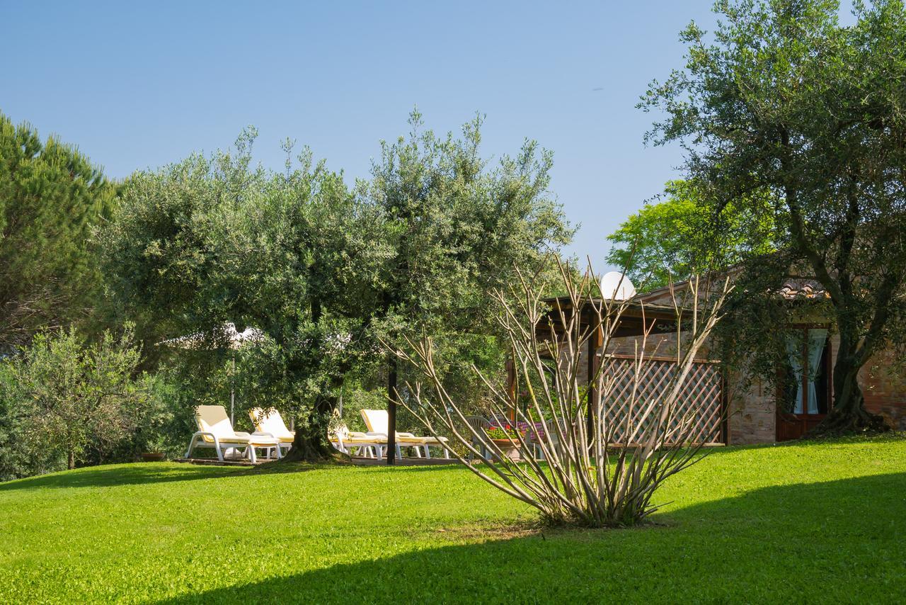 Pian Della Casa Villa มอนตาโยเน ภายนอก รูปภาพ