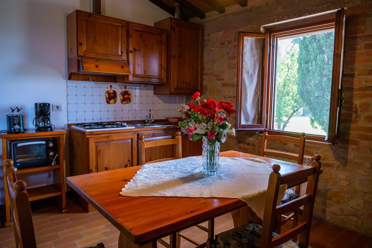 Pian Della Casa Villa มอนตาโยเน ภายนอก รูปภาพ
